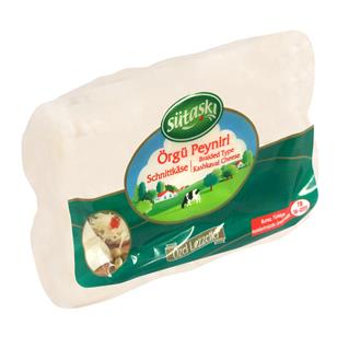 Örgü Peyniri 250 g